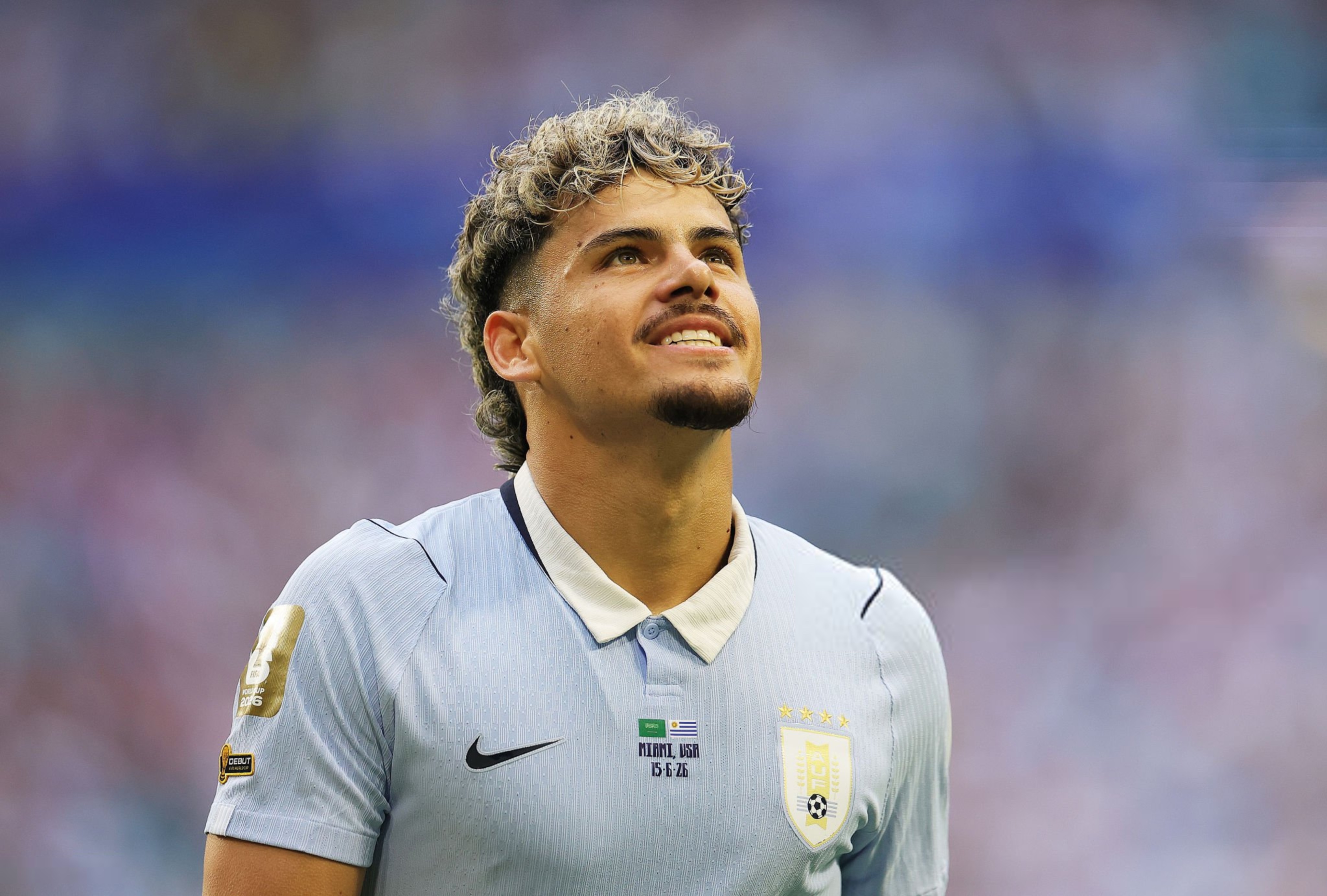 Maxi Araujo