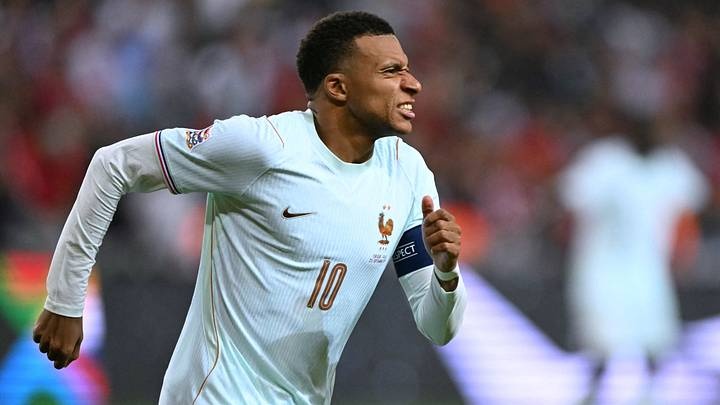 Mbappé criticized by Juanma Castaño
