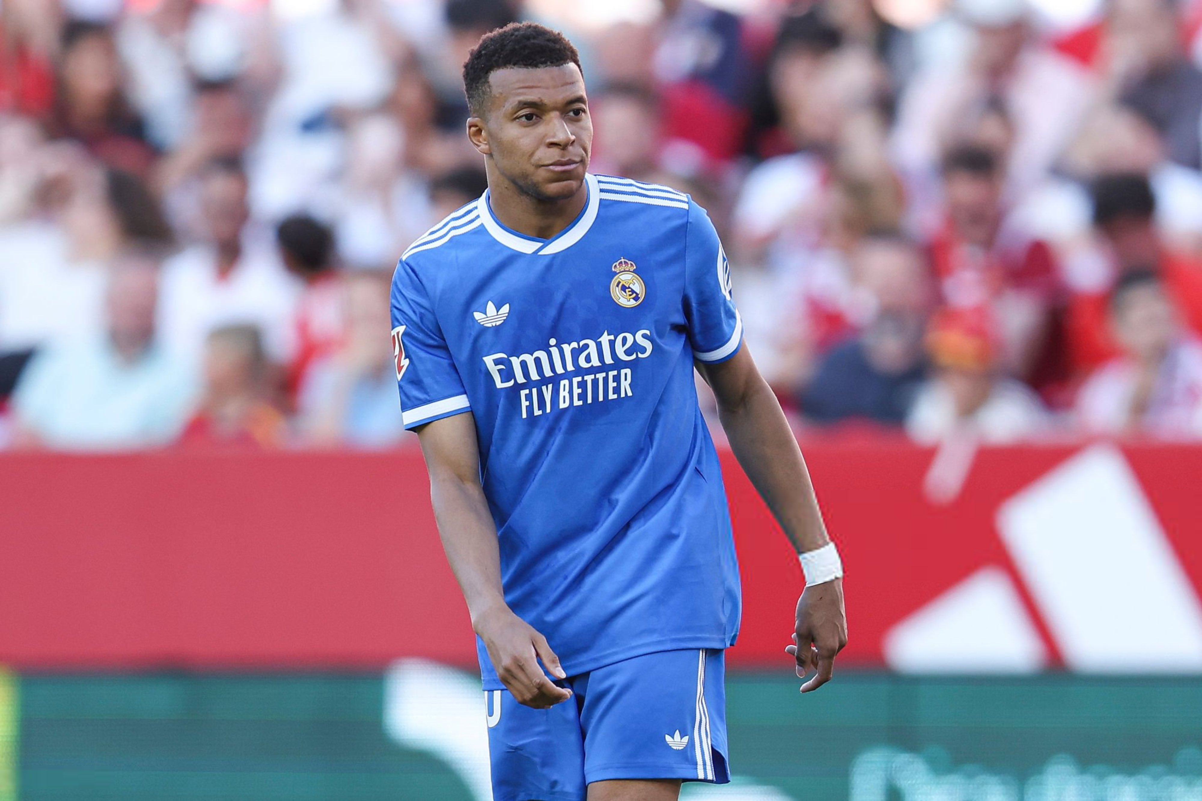 Xabi Alonso requests Mbappé transfer