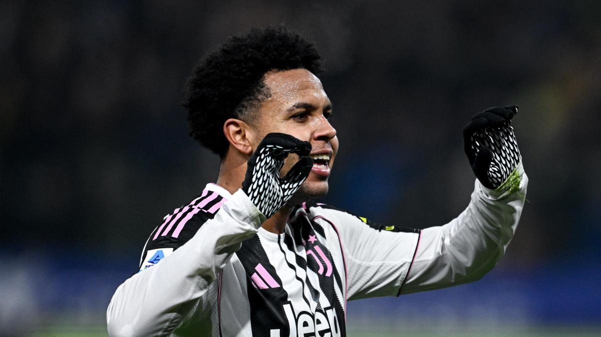 McKennie cerca del Milán