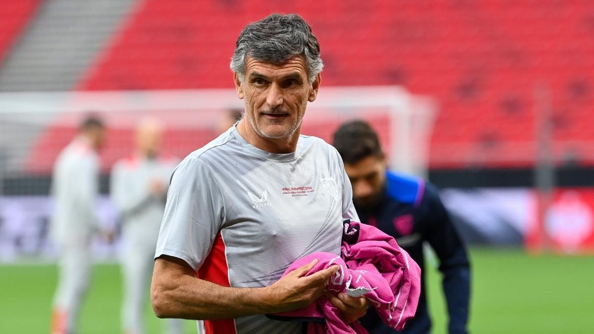 Mendilibar aparece de nuevo en la agenda del Valencia