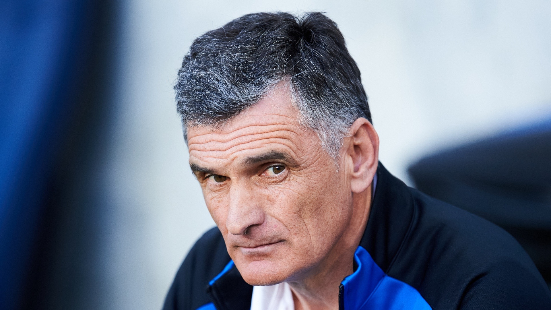 Mendilibar suena para el Villarreal