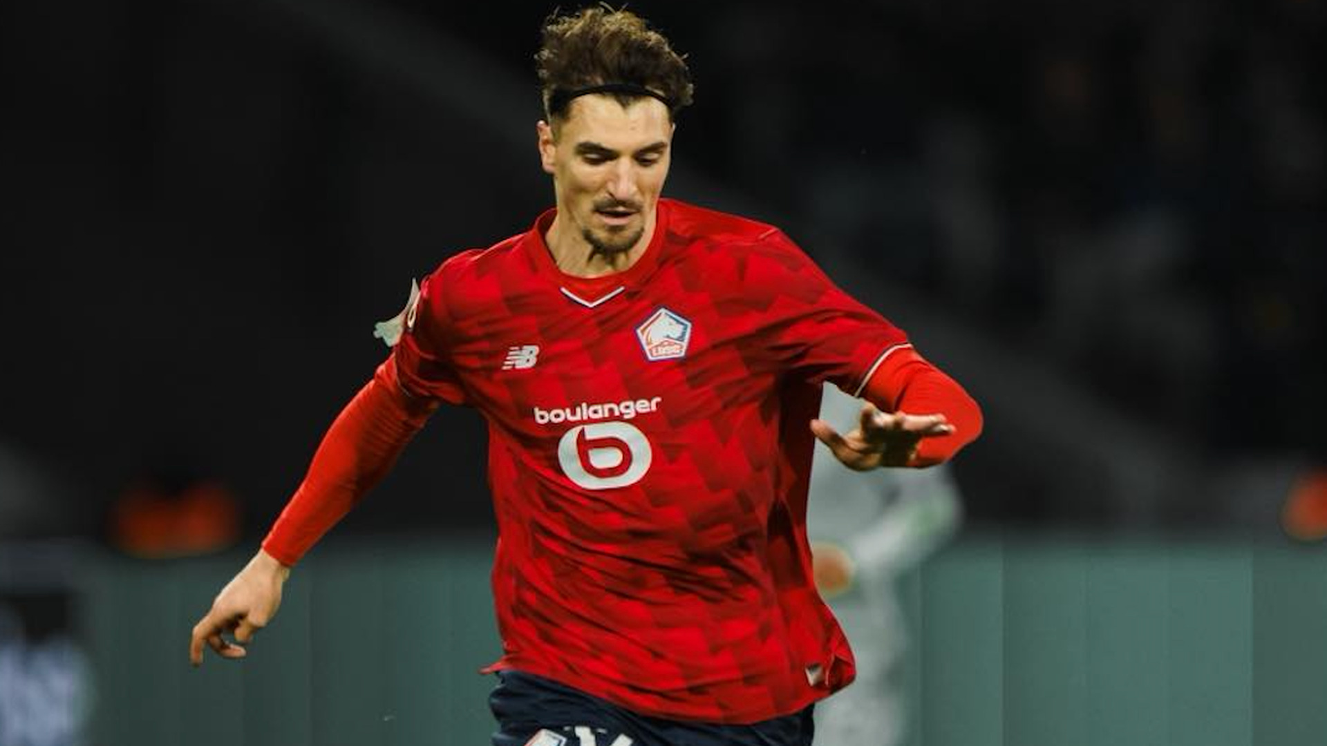 Meunier, el deseado del Valencia