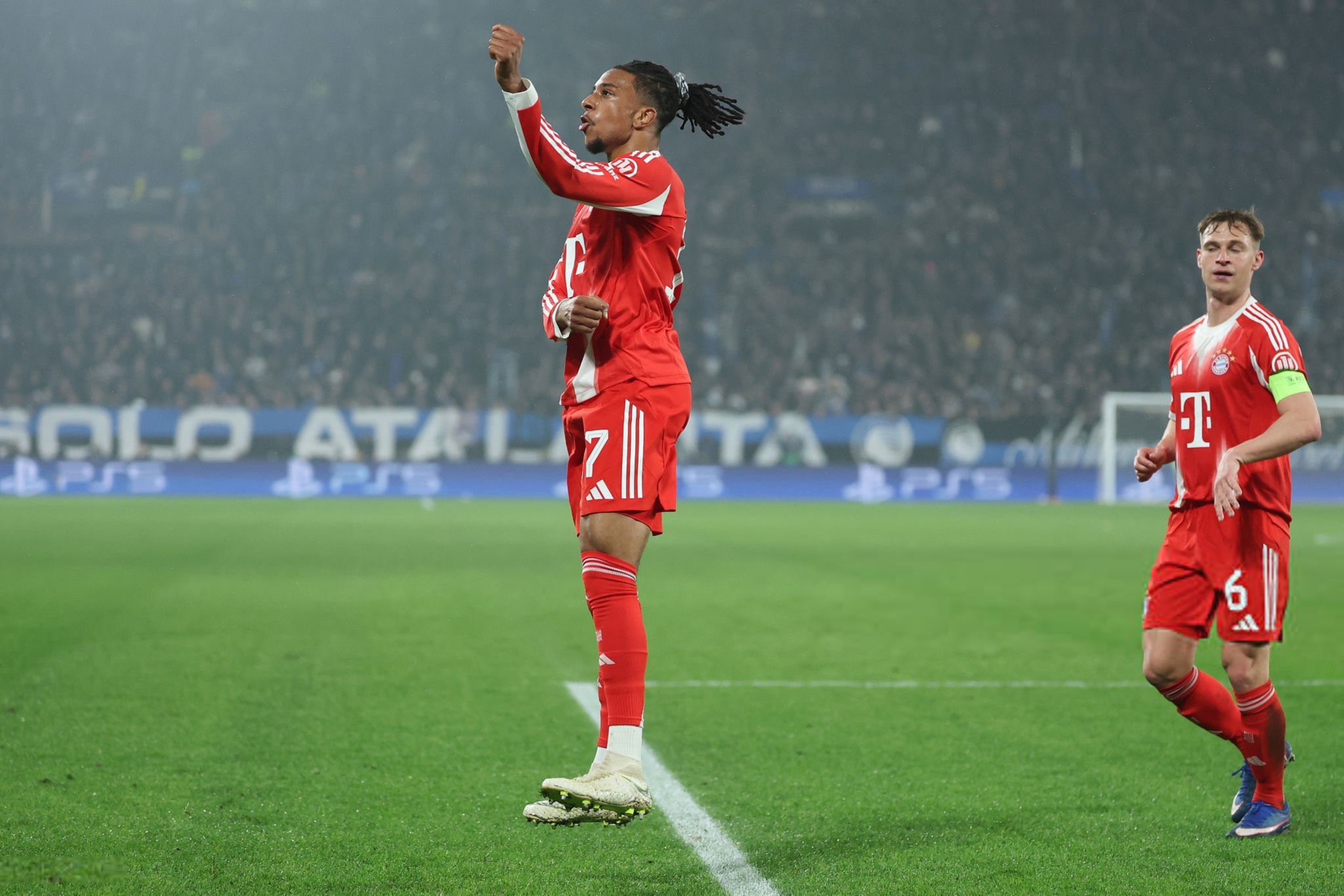 El Real Madrid prepara un trueque para fichar a Michael Olise