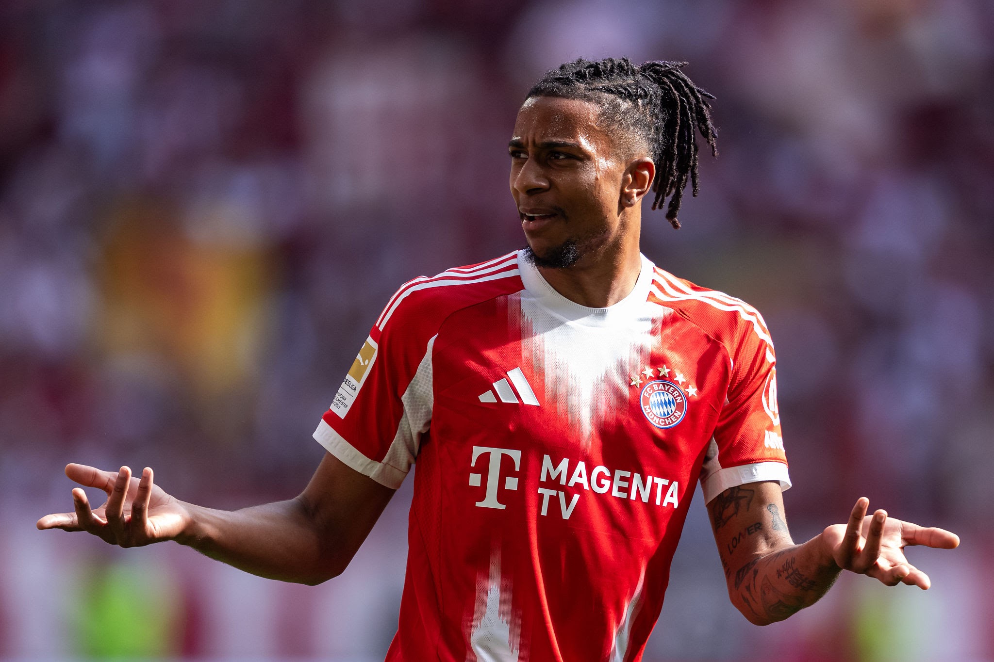 Olise, Florentino Pérez's game-changer