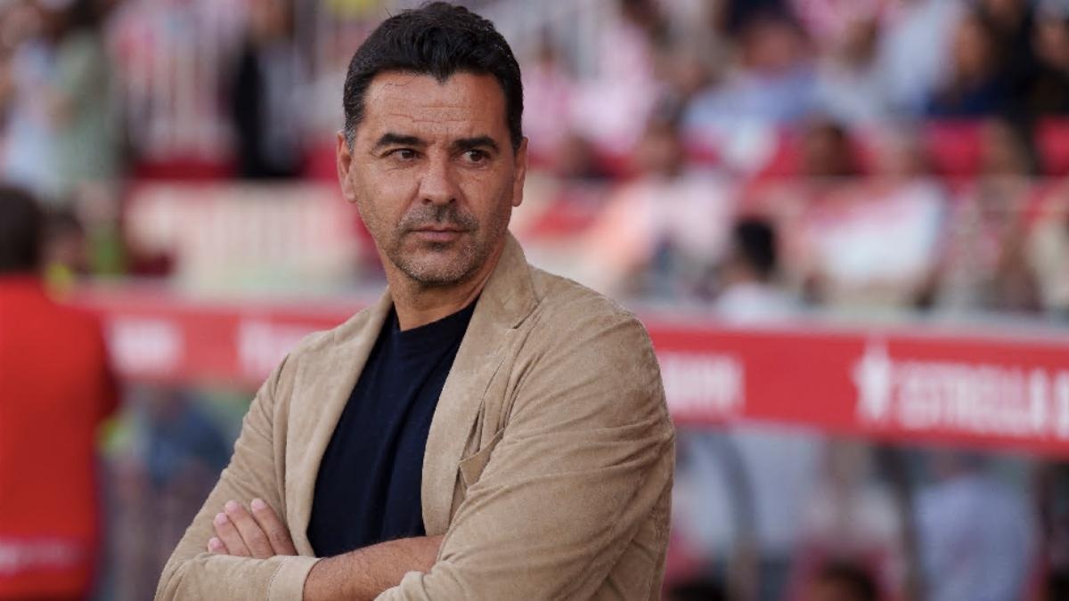 Michel wants to coach Manchester City
