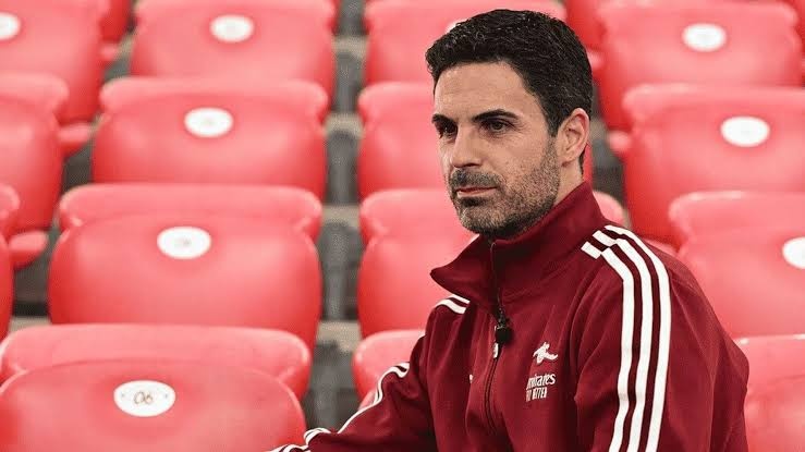Mikel Arteta pasa a ser el mejor pagado