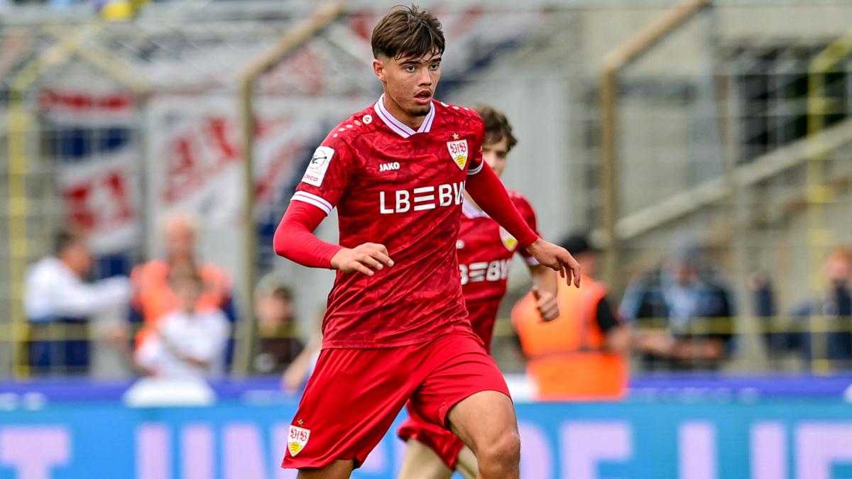 Mirza Catovic se incorporará al Barça Atlètic / Maxppp