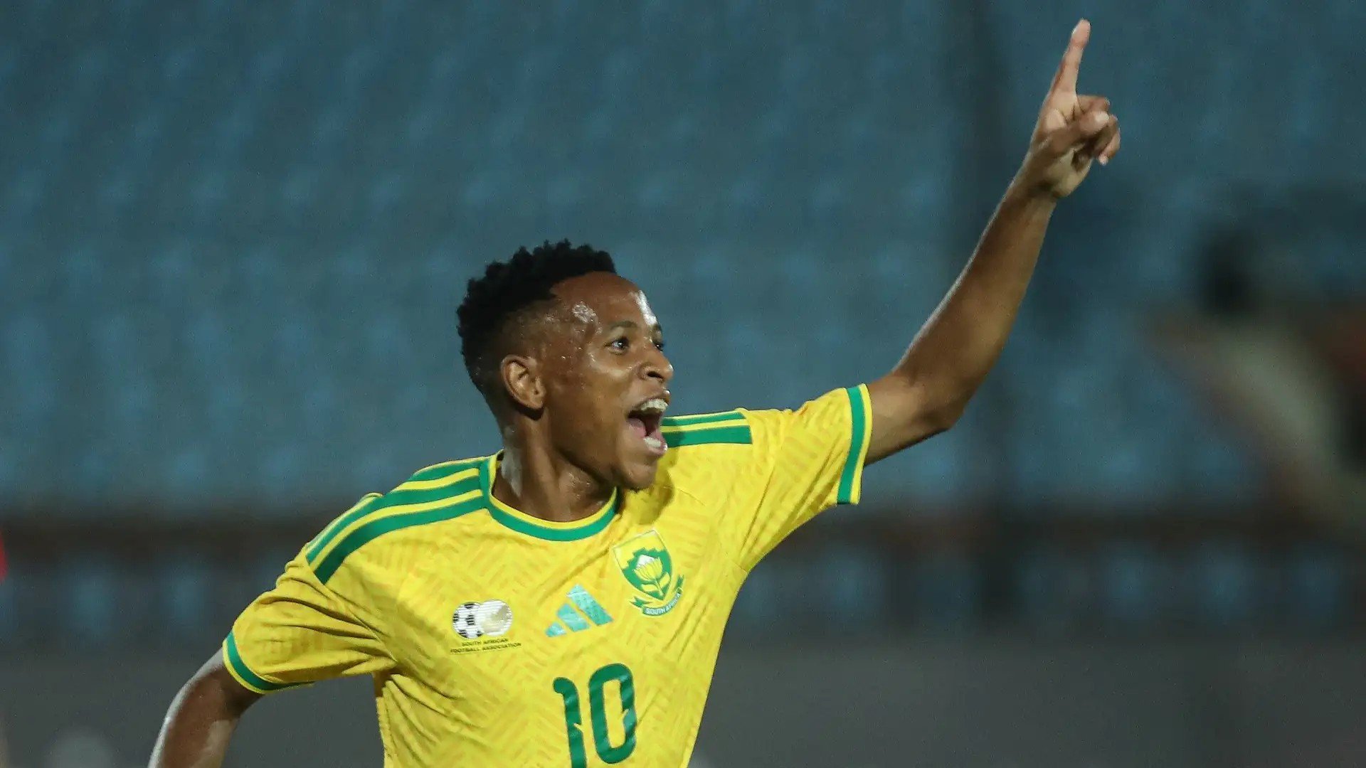 El Atlético de Madrid monitorea a Relebohile Mofokeng tras su irrupción en el Union Saint-Gilloise
