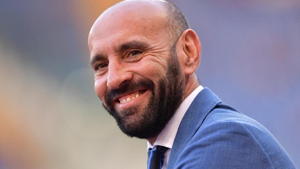 Monchi quiere a Bordalás en el Espanyol