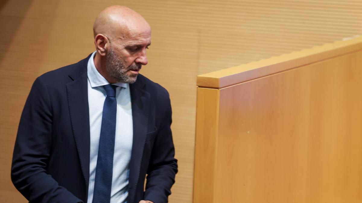 Monchi quiere un salto en el Espanyol