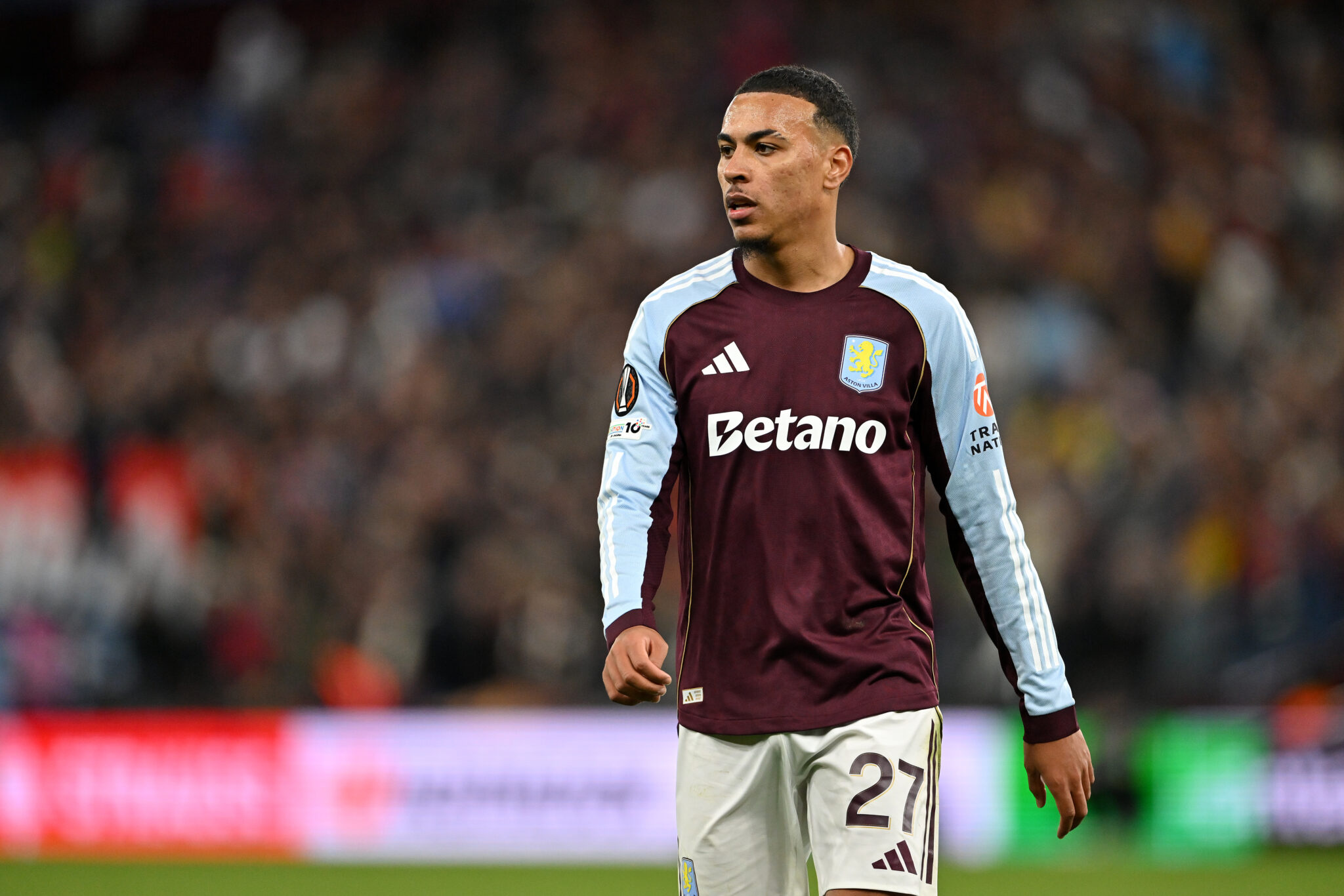 Morgan Rogers costará 150 millones al Arsenal