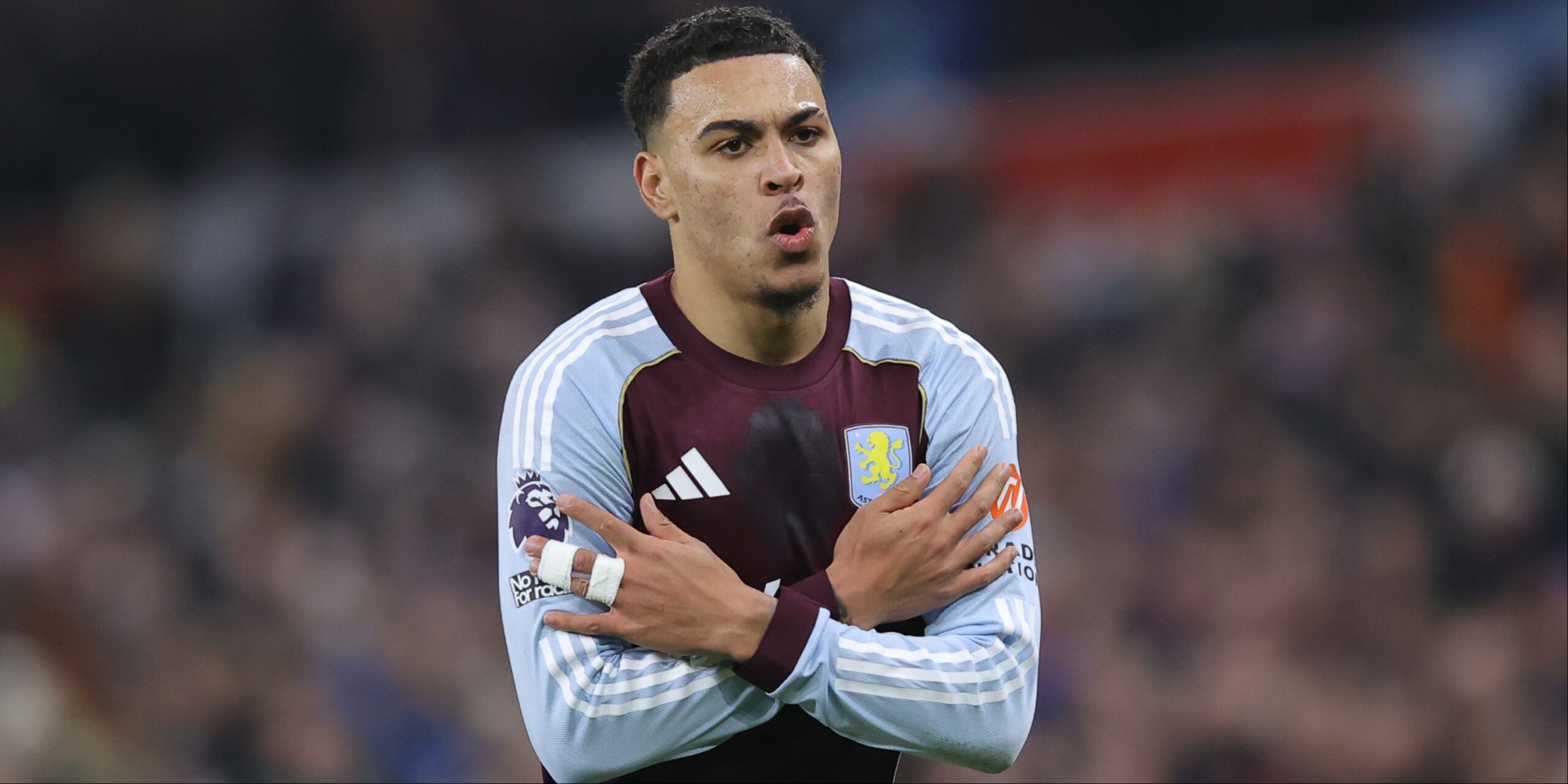 El Chelsea va por el fichaje de Morgan Rogers