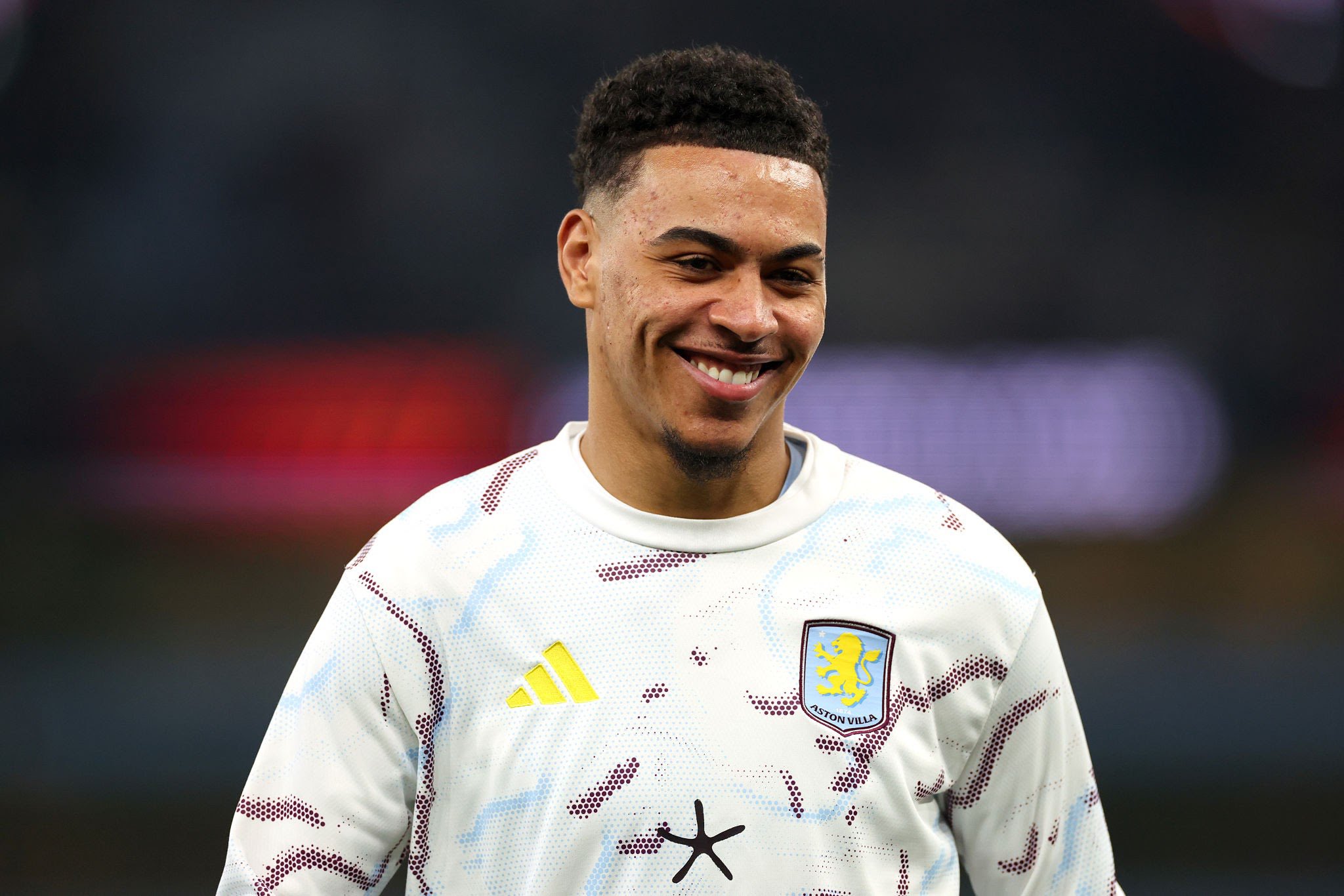 El Manchester United activa la vía Morgan Rorgers