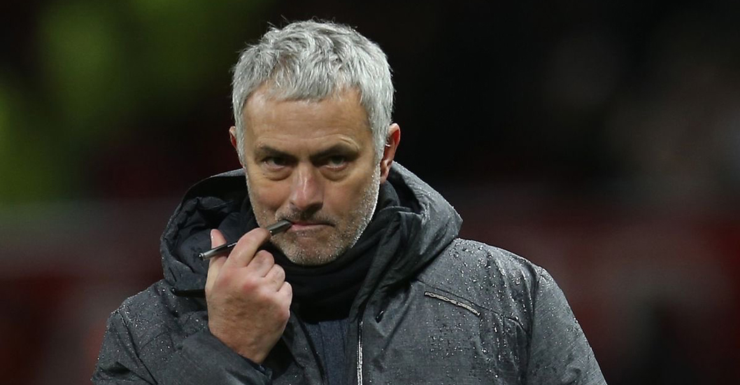 Mourinho quiere a Cucurella