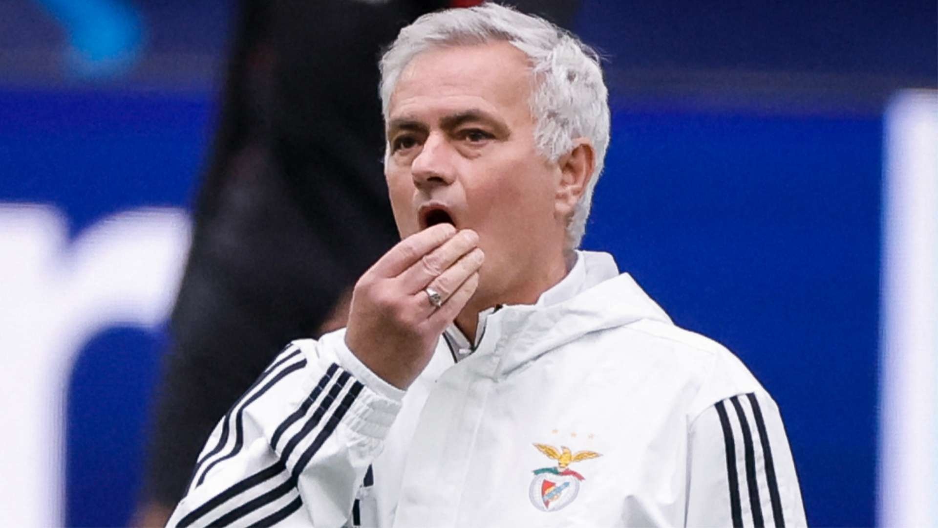Mourinho cada vez más cerca del Real Madrid