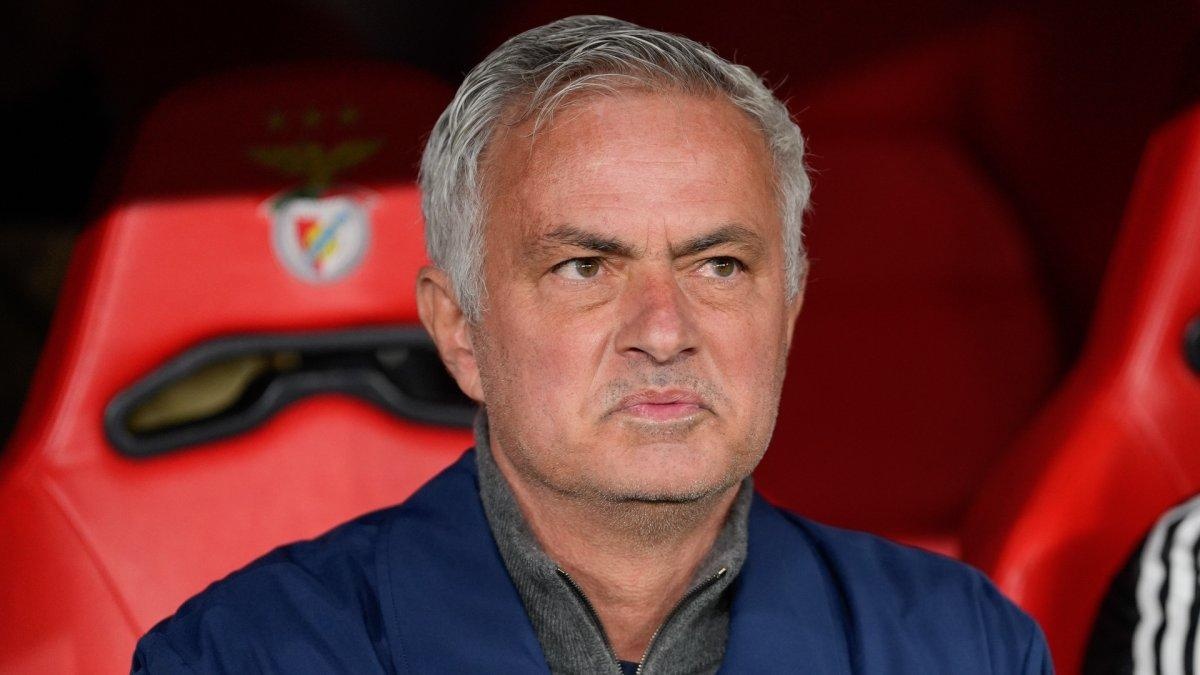 Mourinho cuesta el doble