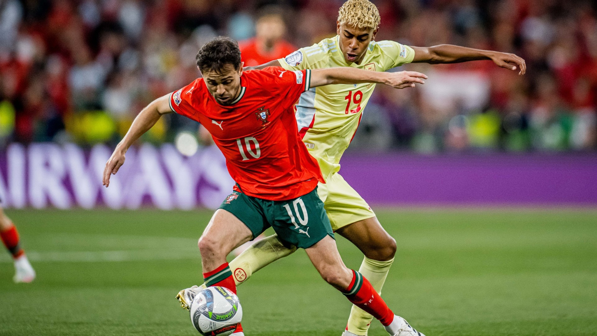 Mourinho quiere a Bernardo
