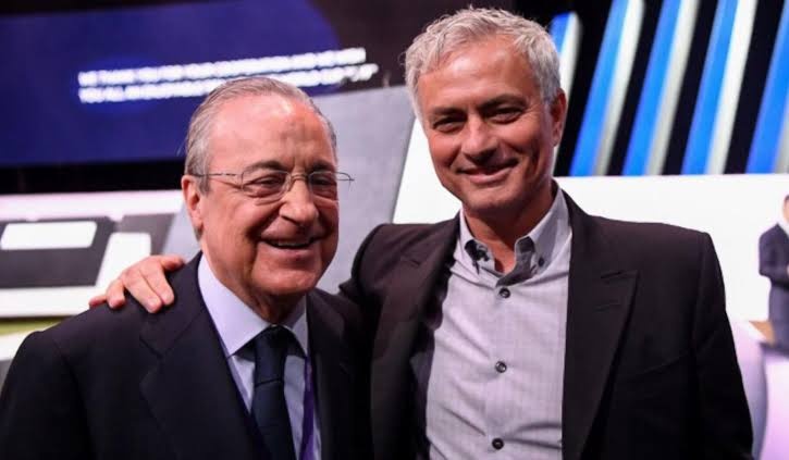 Mourinho wants more signings