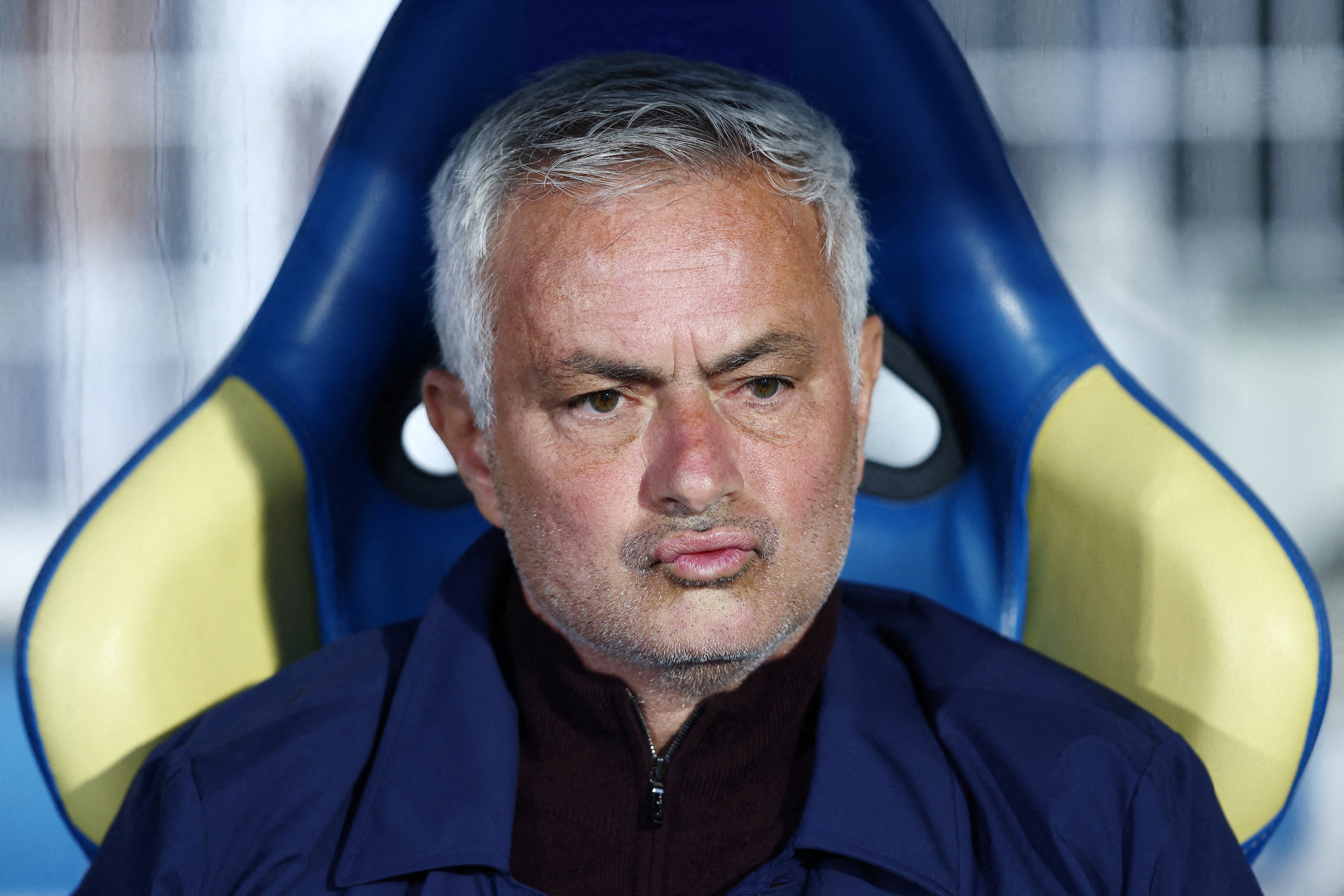 Mourinho pide 6 fichajes al Real Madrid