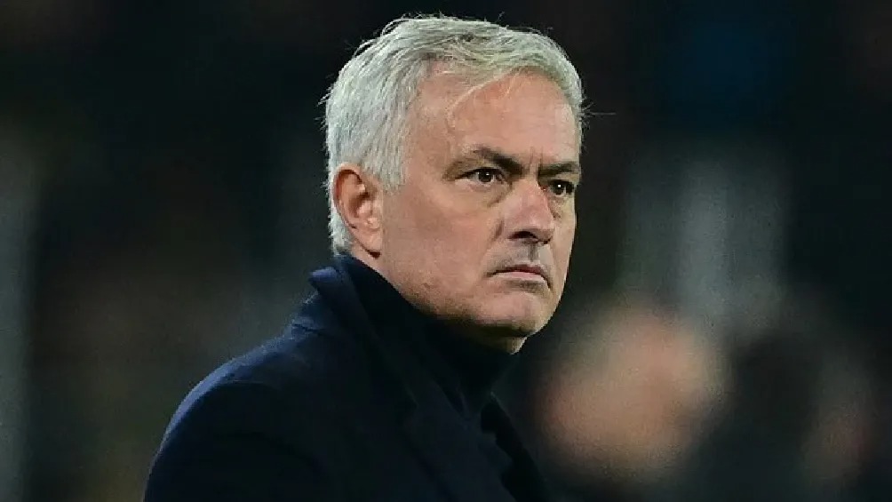 Mourinho suena para sustituir a Rúben Amorim