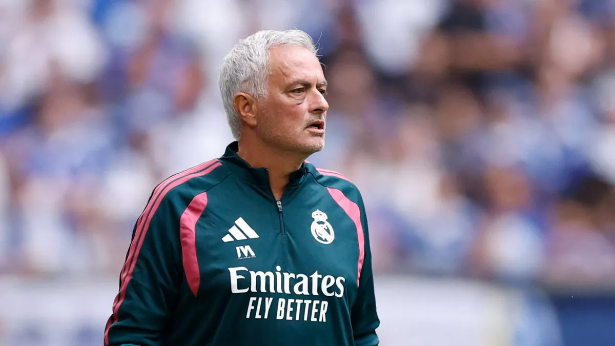 Mourinho tenía razón