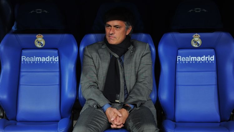 Mourinho tiene un acuerdo con Florentino