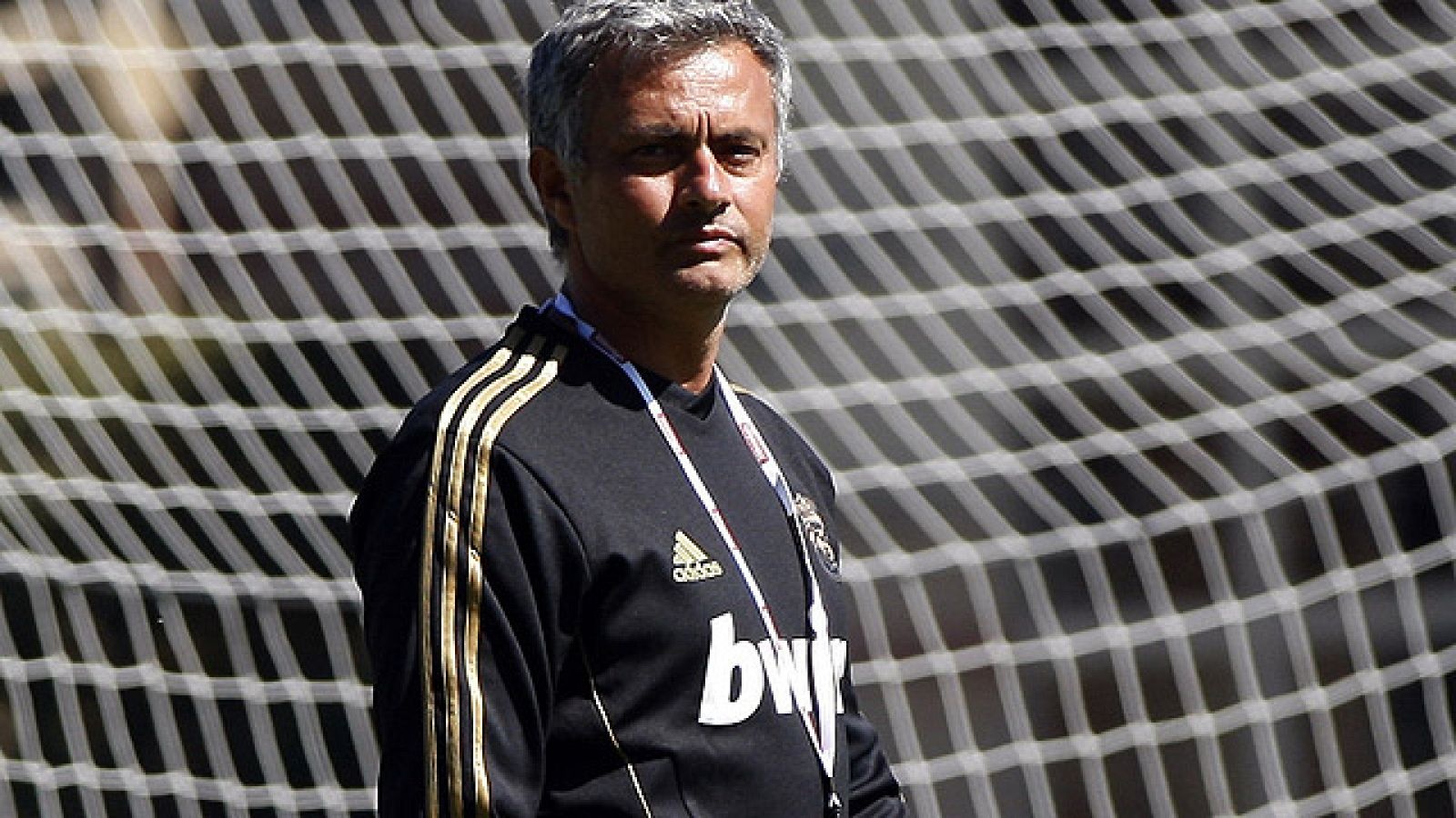 Mourinho tiene un plan para el Real Madrid
