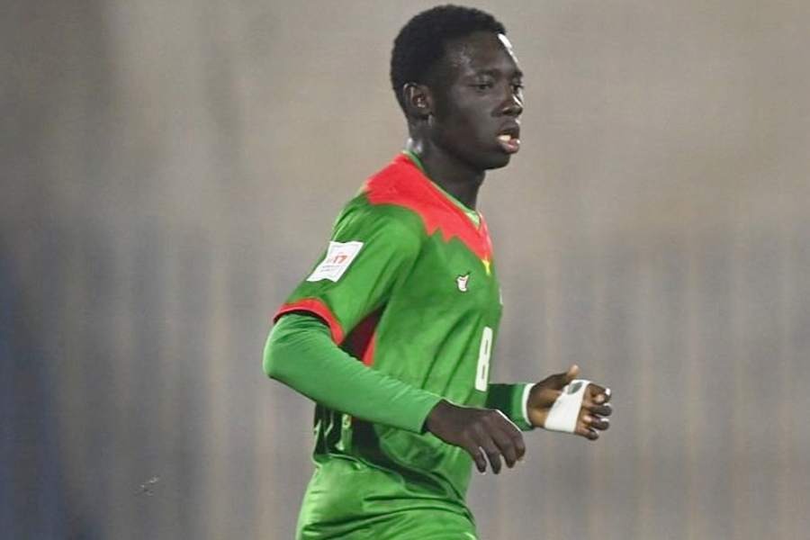 Muhammad Zongo ficha por el Chelsea