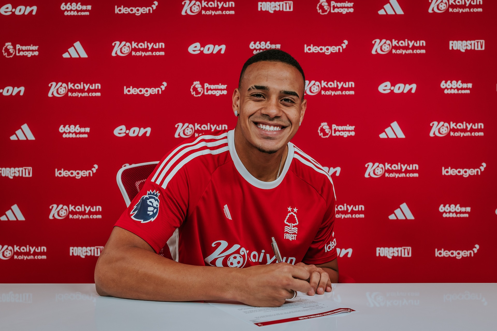 Murillo, objetivo para Bayern y Chelsea