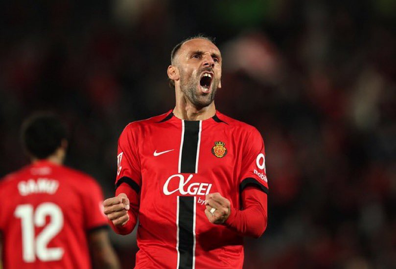 El FC Barcelona reactiva la operación Vedat Muriqi