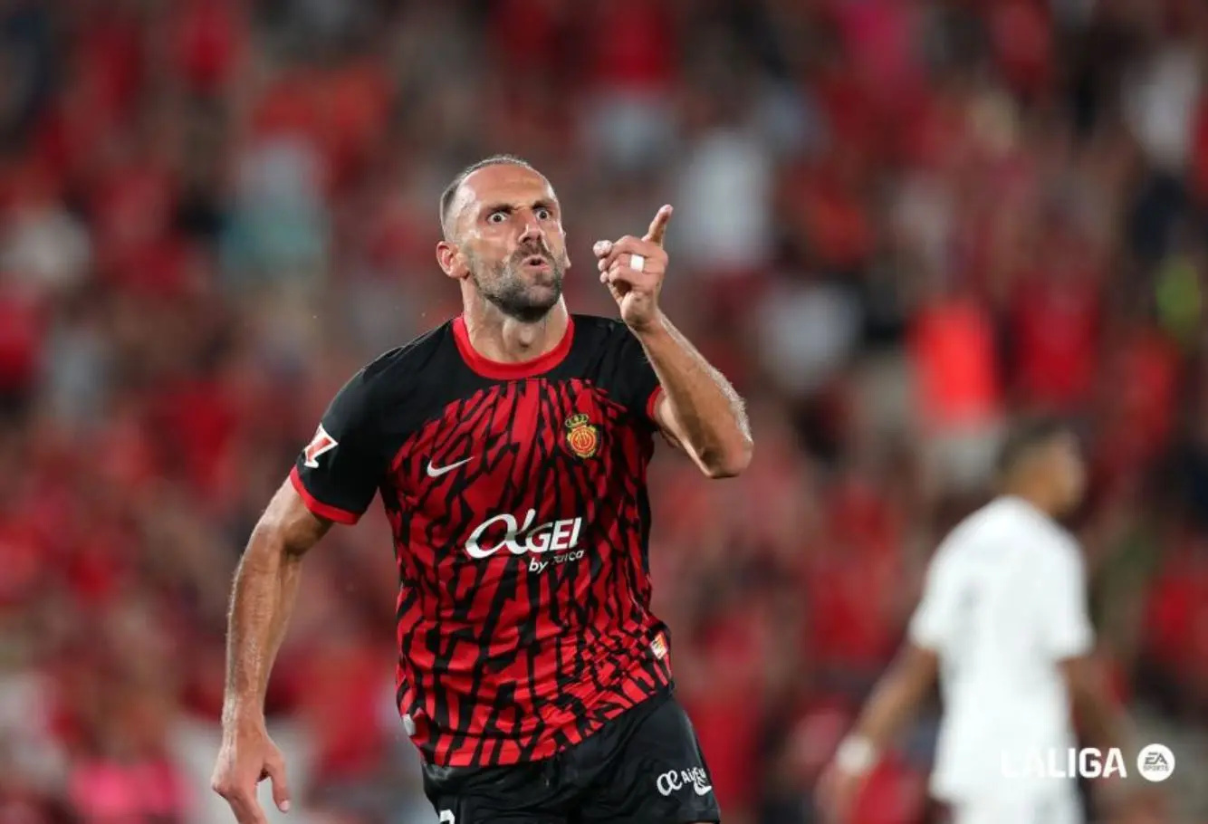 Muriqi gusta mucho en el Barcelona