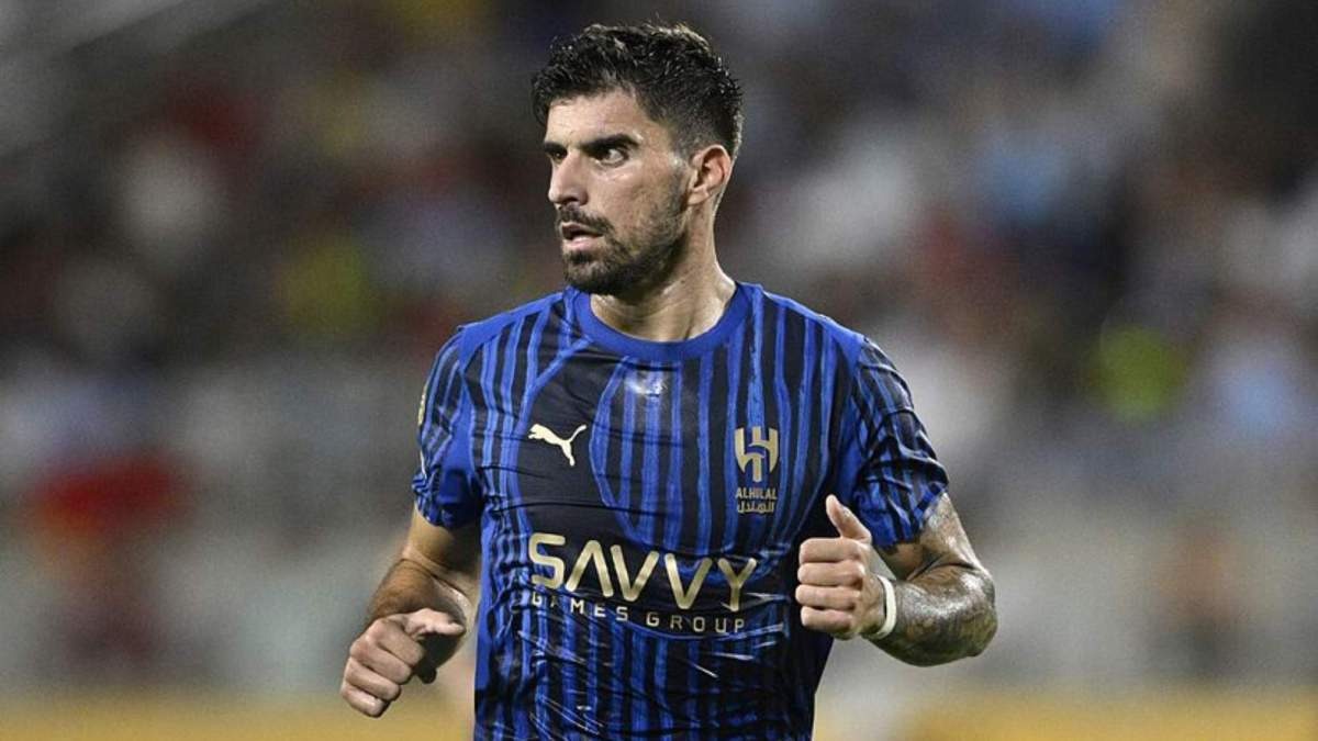 Rúben Neves prioriza al Real Madrid