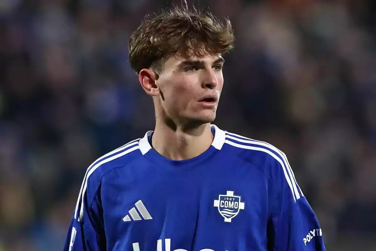 Nico Paz dejará una millonada en el Real Madrid