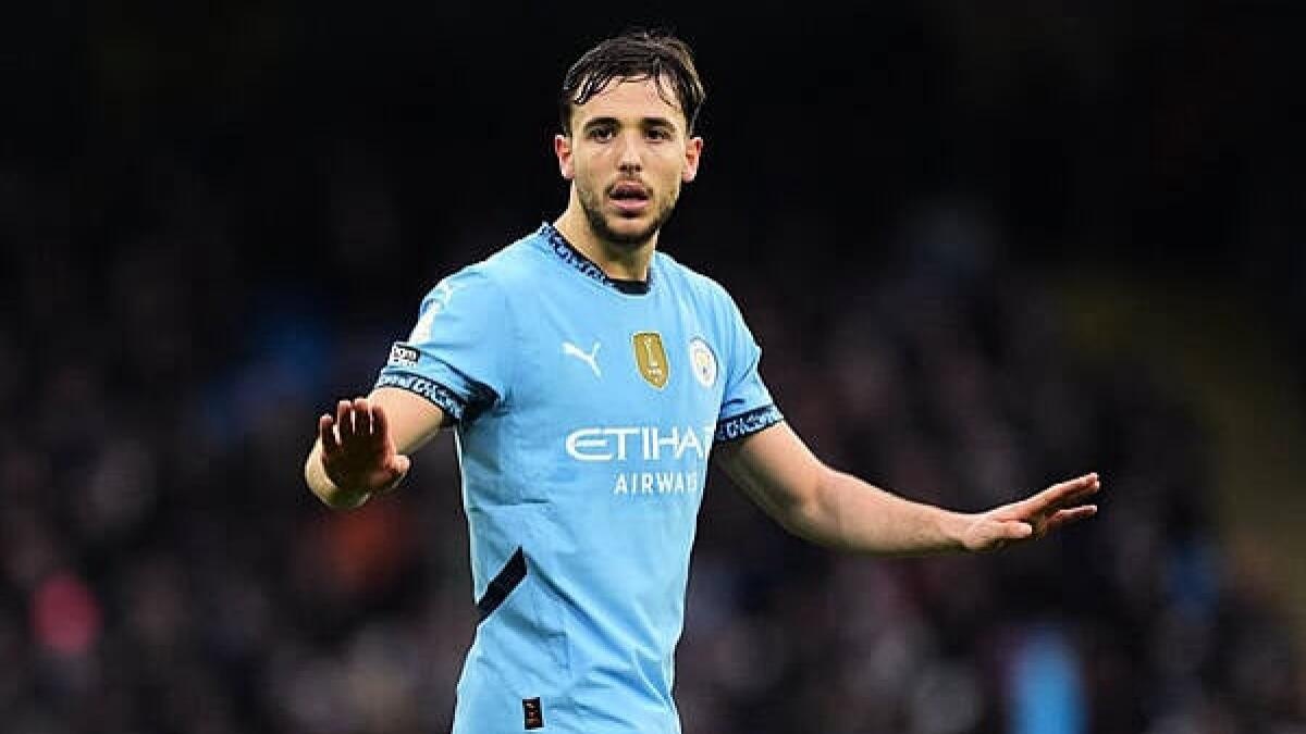 Nico could return to Barcelona
