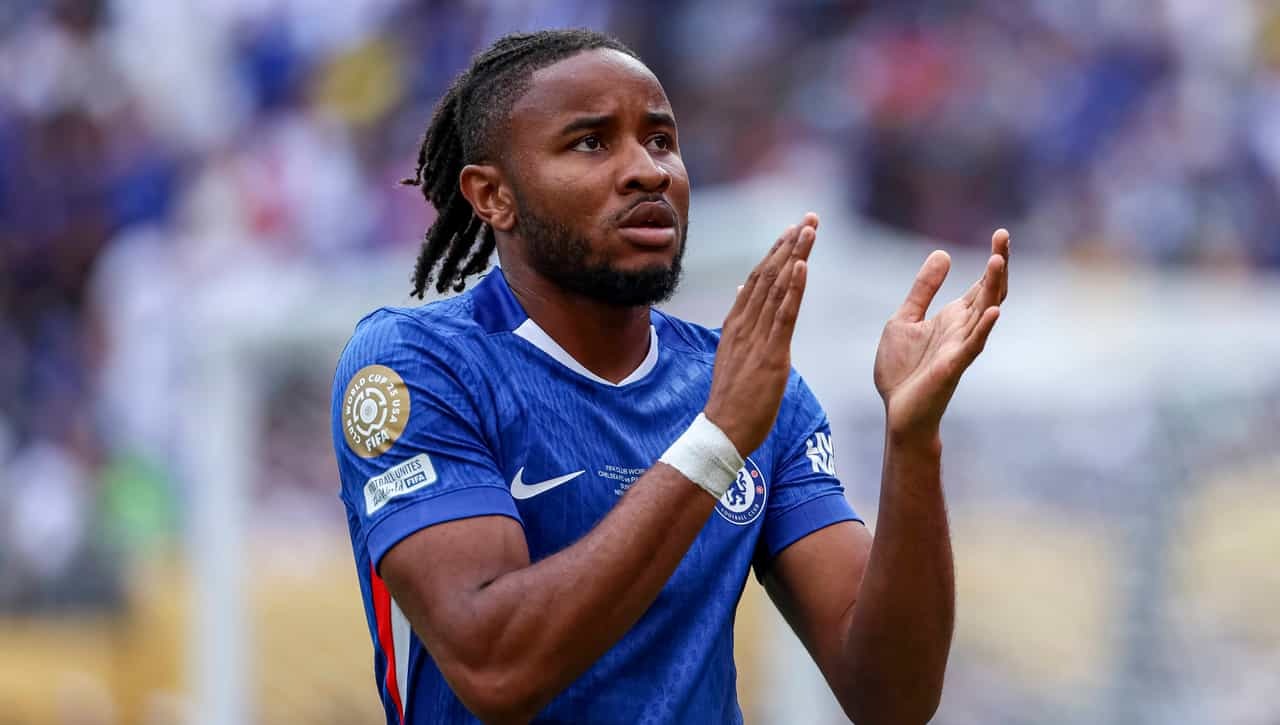 Nkunku es el fichaje bomba del Milán