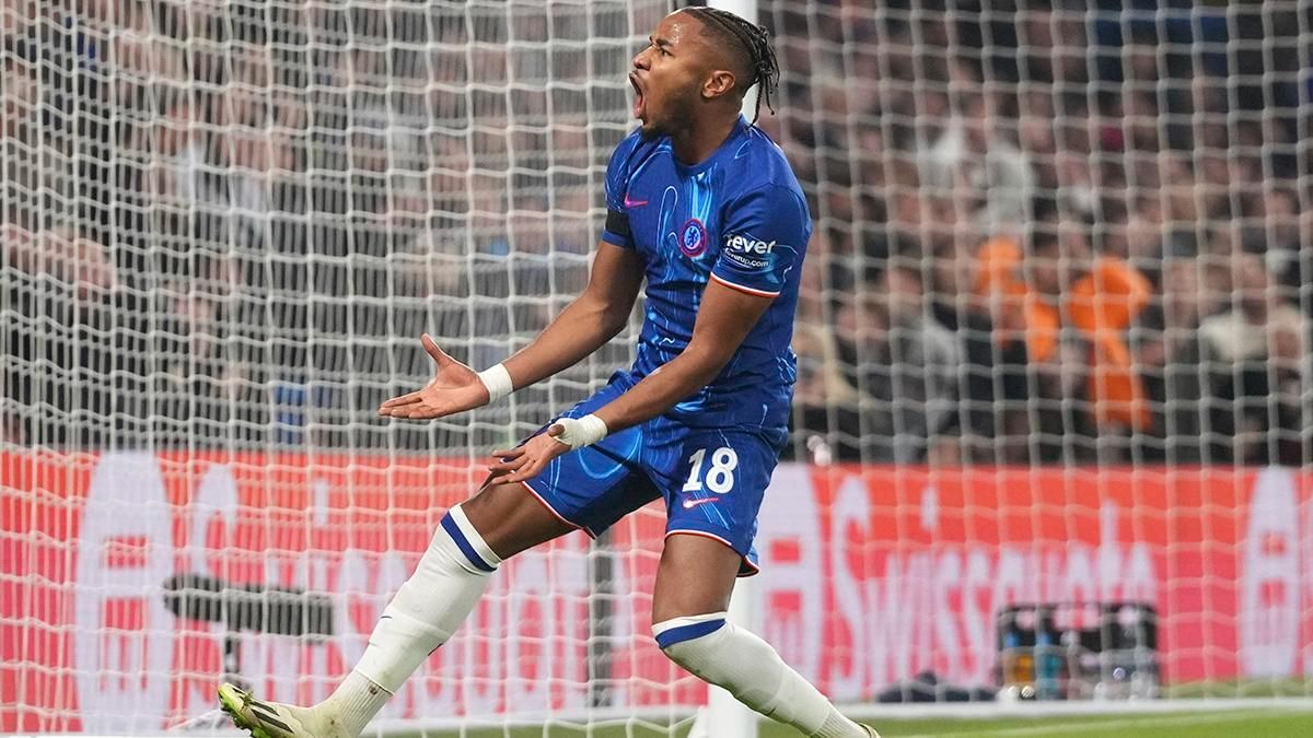Nkunku, fichaje sorpresa para el Tottenham