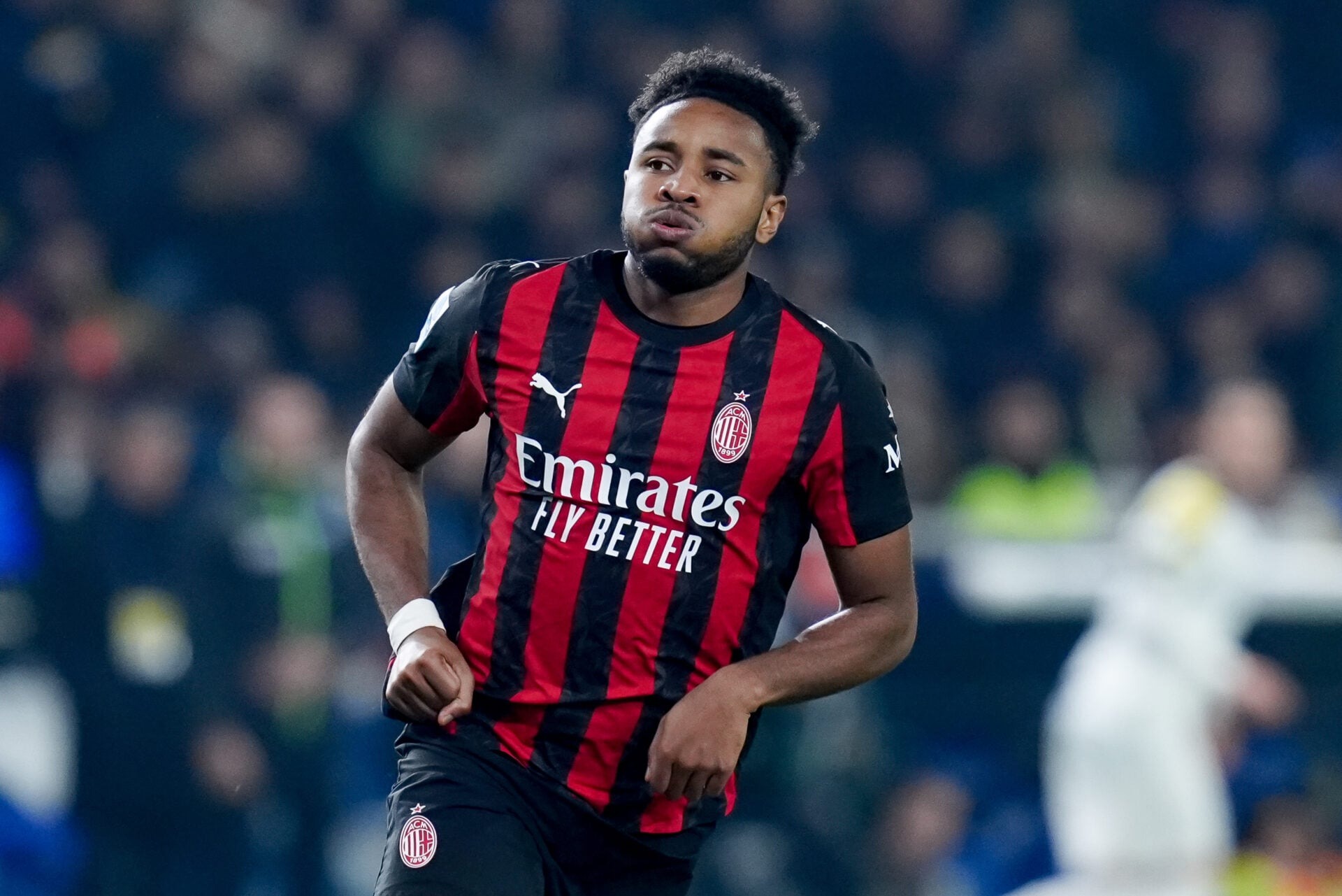 Nkunku offered to Atlético