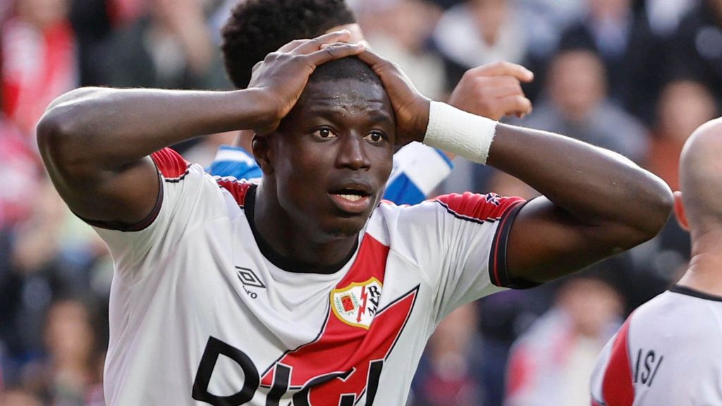 El Betis ingresará dinero por Nobel Mendy