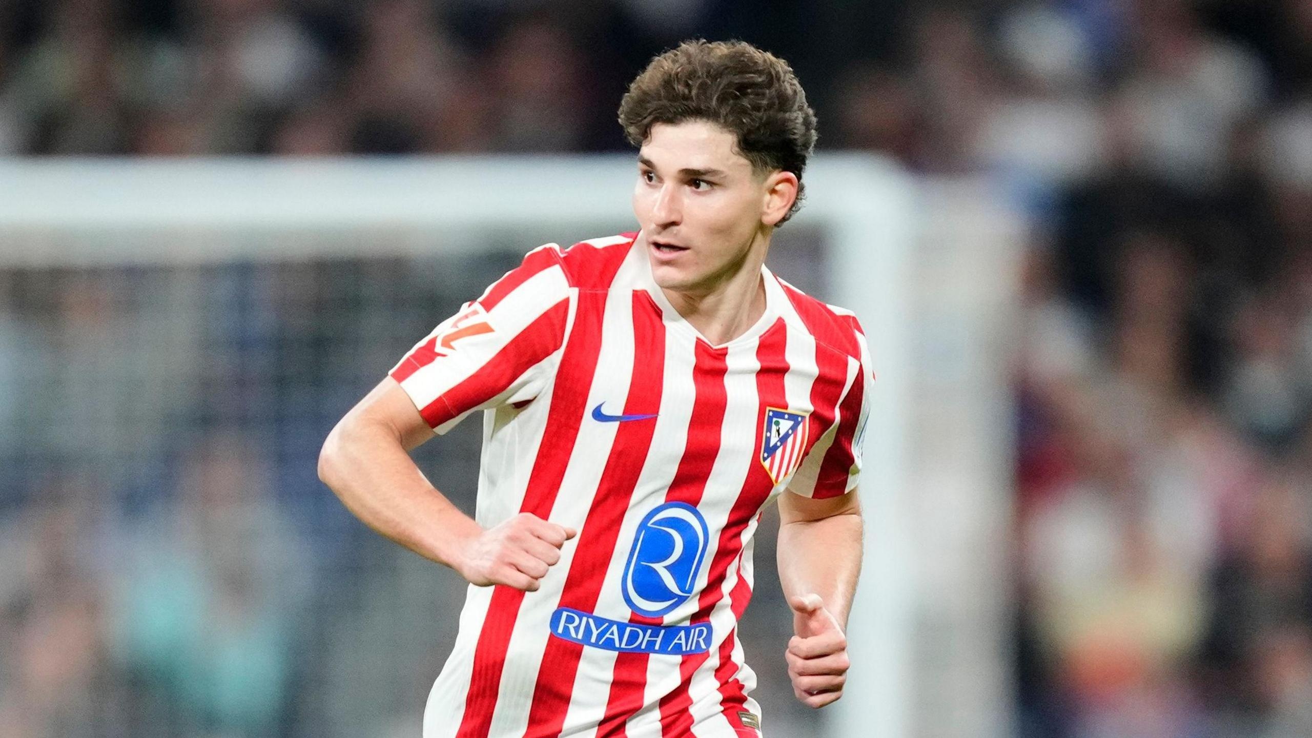 Nueva oferta por Julián Álvarez