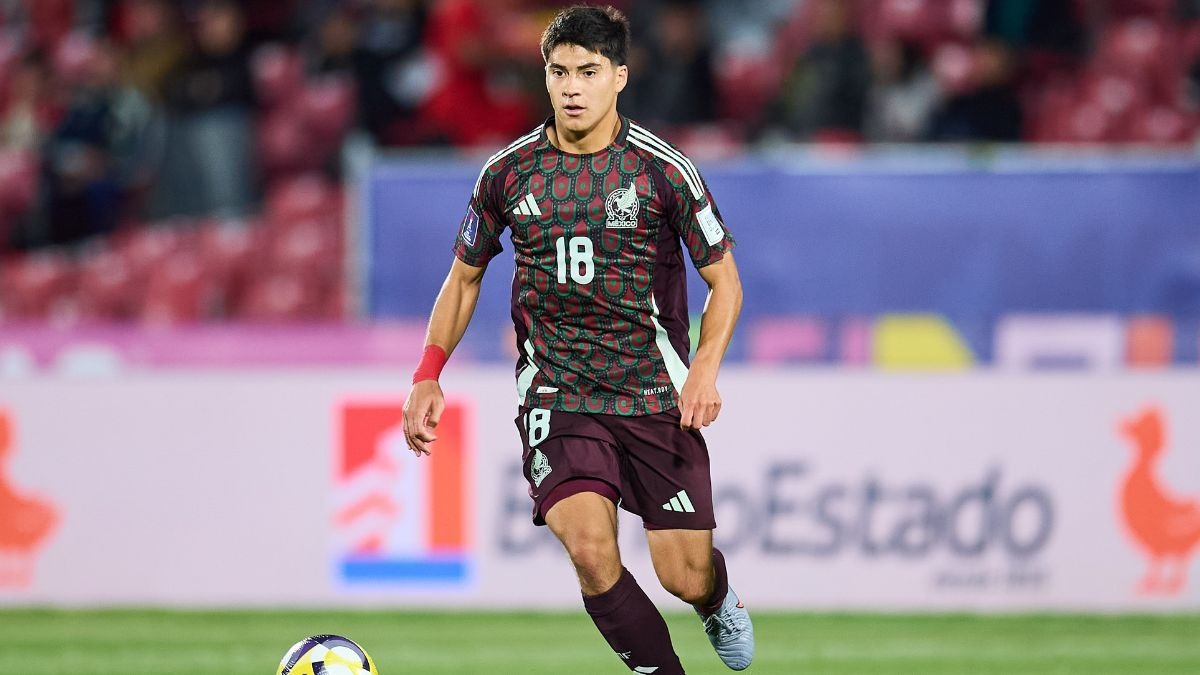 El Atlético de Madrid cambia de planes con Obed Vargas