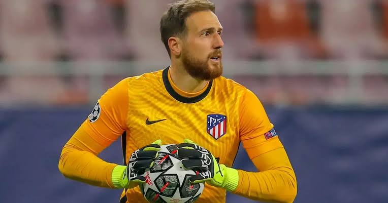 Nuevo pretendiente para Jan Oblak