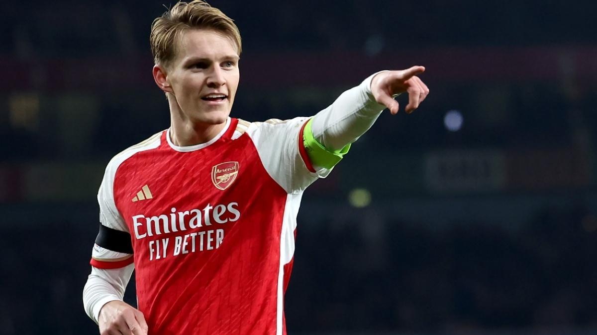 Odegaard podría fichar por el Bayern
