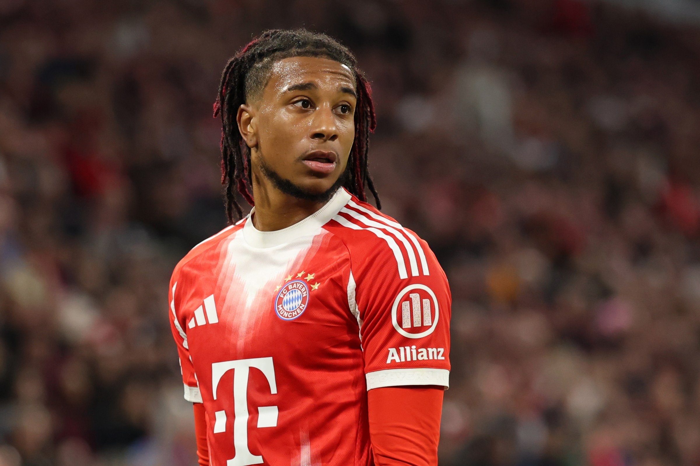 Liverpool prepara una oferta récord por Michael Olise: ¿el sucesor de Salah?