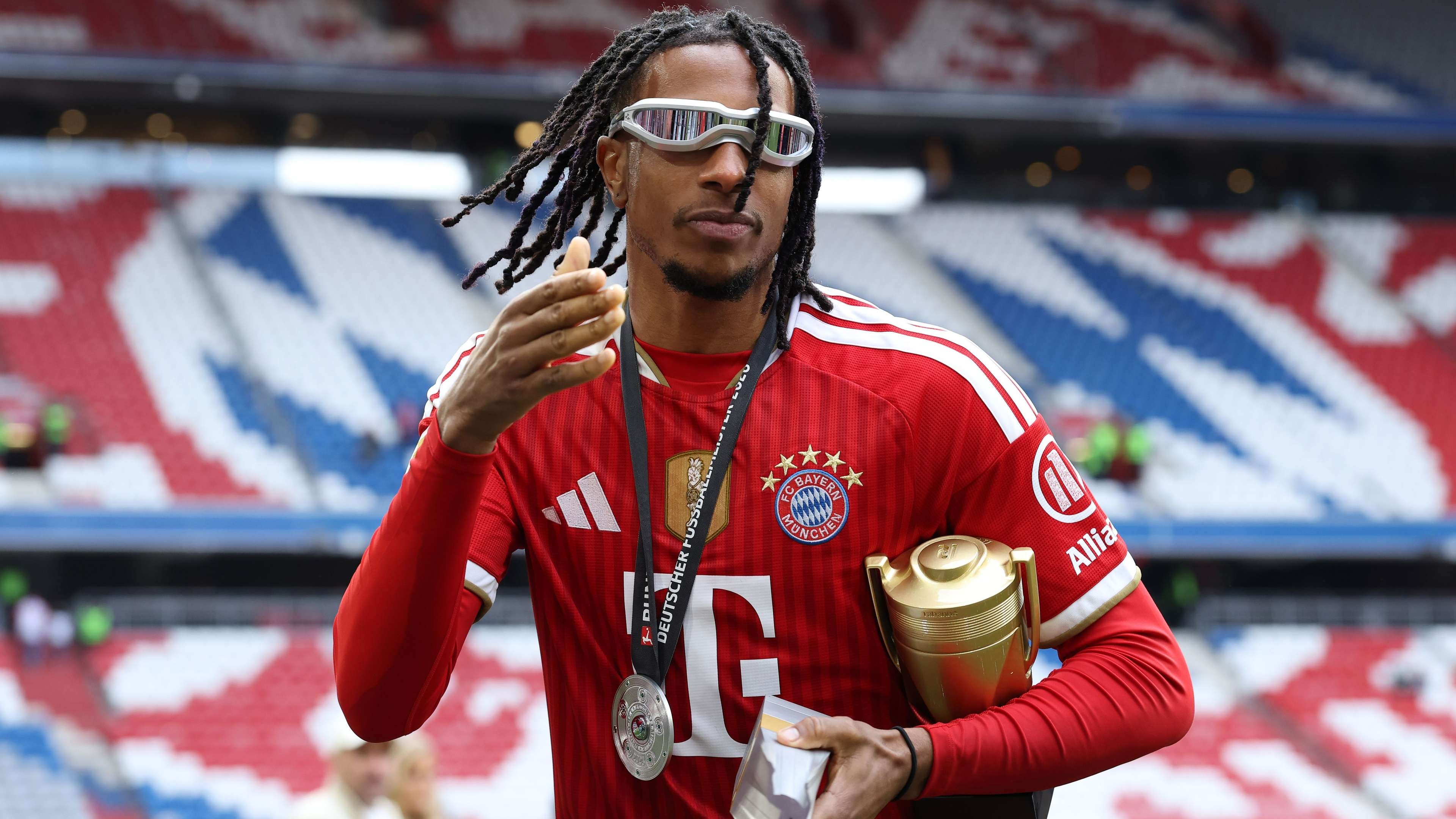 Olise, objetivo prioritario del PSG