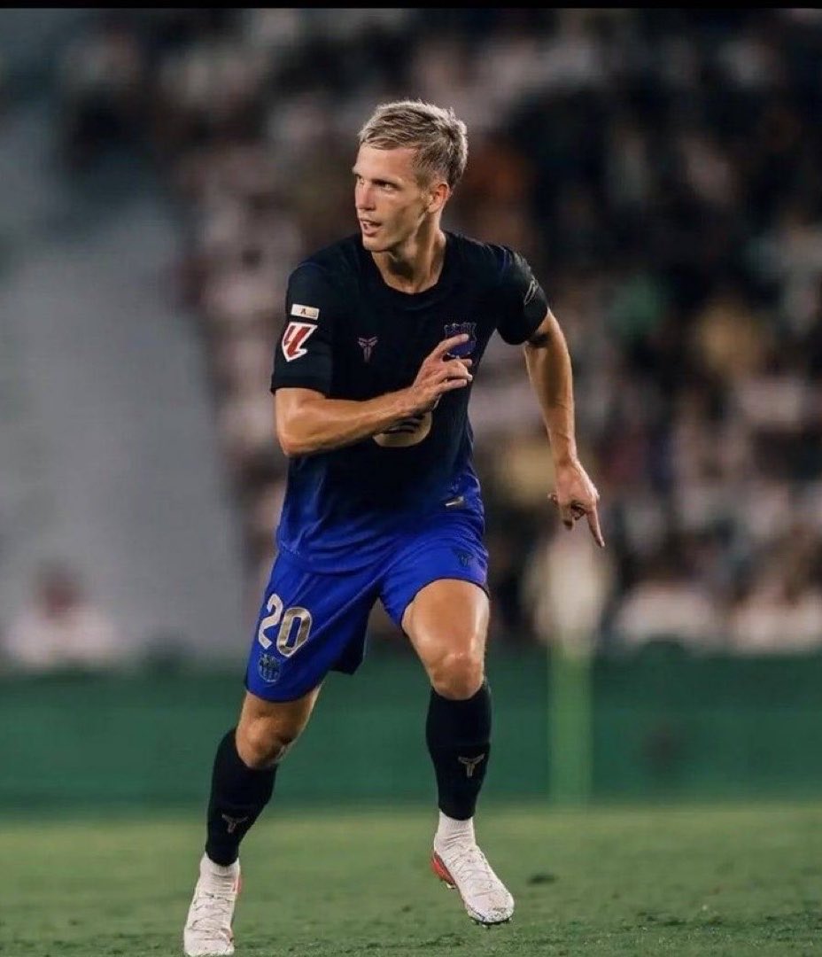 Dani Olmo descarta salir del FC Barcelona en verano ante la oferta de 90 millones del Bayern Múnich