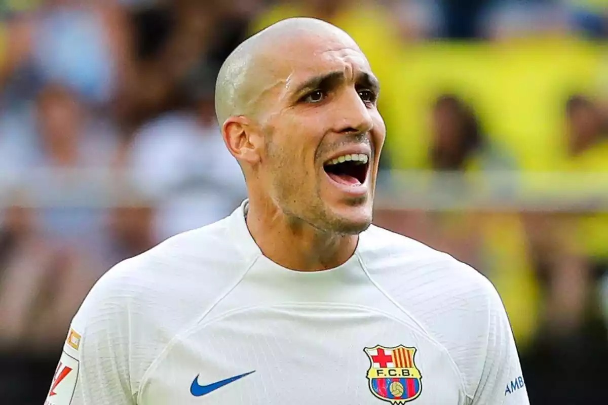 Oriol Romeu busca nuevo equipo en la Liga