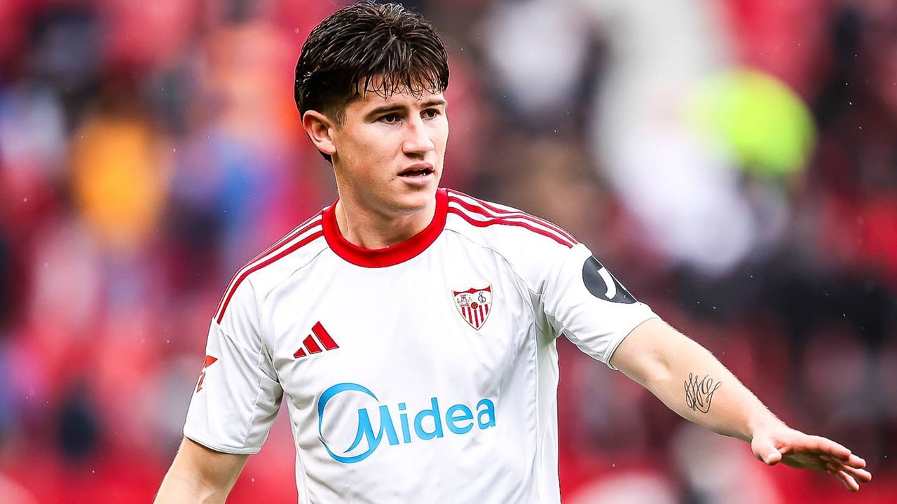 Oso pondría rumbo hacia la Premier League