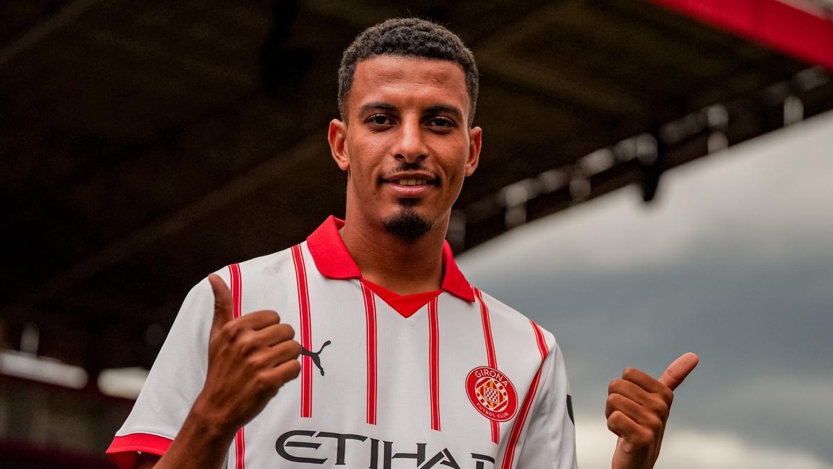 Ounahi, entre Villarreal y Atlético