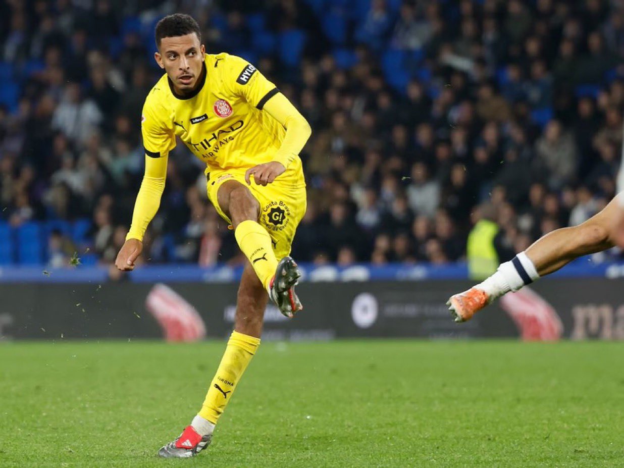 El Manchester City pagará la cláusula de Ounahi